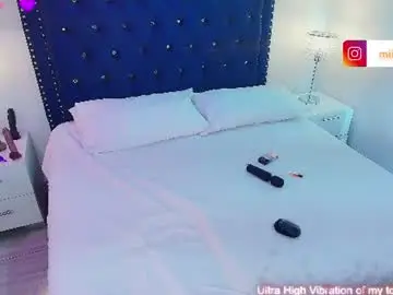 Chaturbate Adult Webcams of milu_ballmer