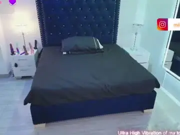 Chaturbate Best Webcam of milu_ballmer