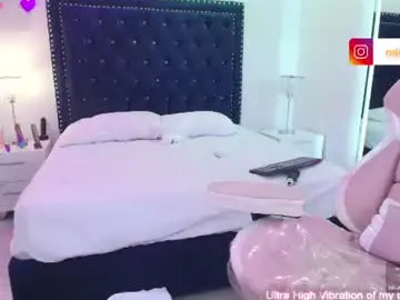Chaturbate Free Live Porn of milu_ballmer