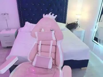 Chaturbate Private Sex Chat of milu_ballmer
