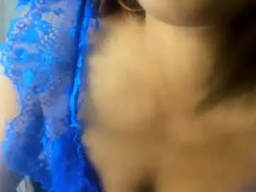 Chaturbate Live Sex Cam of mishka__
