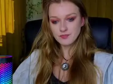 Chaturbate Live Sex of mysticvenus_