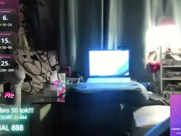 Chaturbate Best live sex cam show of na_ta777