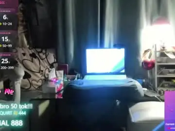 Chaturbate Best live sex cam show of na_ta777
