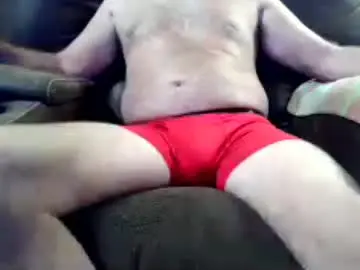 Chaturbate Private Sex Chat of outdoorsmanmark71