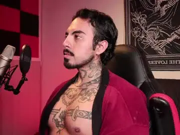 Chaturbate Live Porn of scockpion_