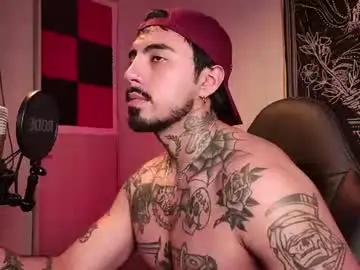Chaturbate Nude Webcam of scockpion_