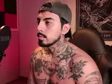 Chaturbate Adult Webcams of scockpion_