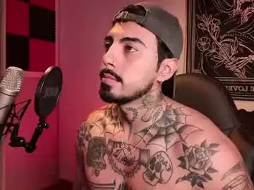 Chaturbate Live Porn of scockpion_