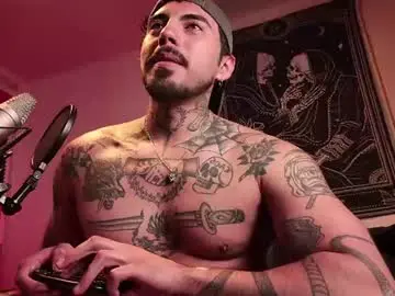 Chaturbate Best Webcam of scockpion_