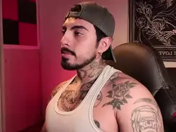 Chaturbate Adult Video Chat of scockpion_