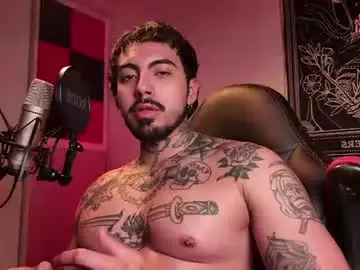 Chaturbate Watch Live Sex Cams of scockpion_