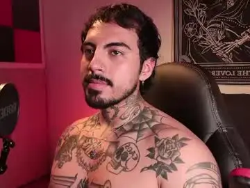 Chaturbate Adult Video Chat of scockpion_