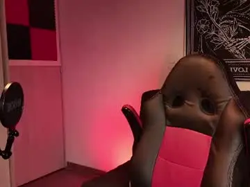 Chaturbate Free Porn Cam of scockpion_
