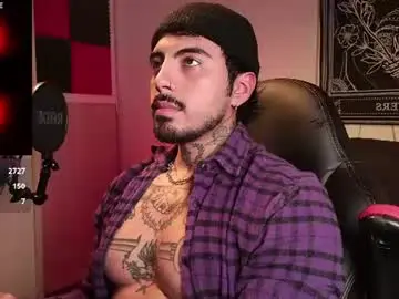 Chaturbate Free Live Porn of scockpion_