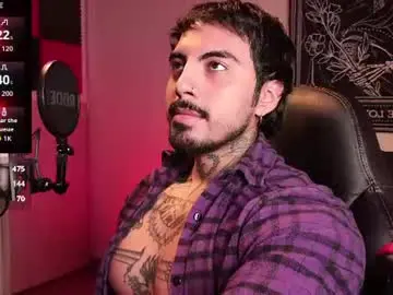 Chaturbate Adult Video Chat of scockpion_