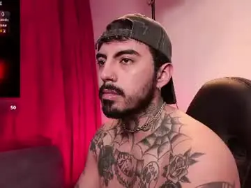 Chaturbate Sex Chat of scockpion_