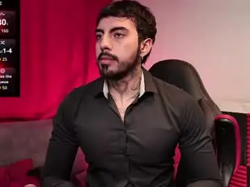 Chaturbate Best Webcam of scockpion_