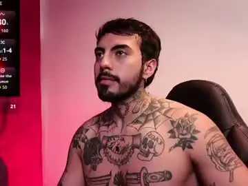Chaturbate Private Sex Chat of scockpion_