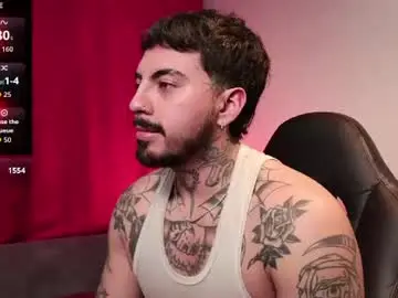 Chaturbate Live Sex Cam of scockpion_