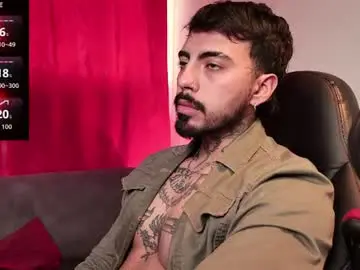 Chaturbate Sex Chat of scockpion_