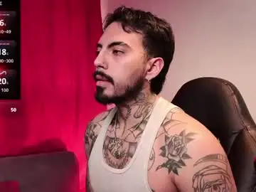 Chaturbate Free Live Porn of scockpion_