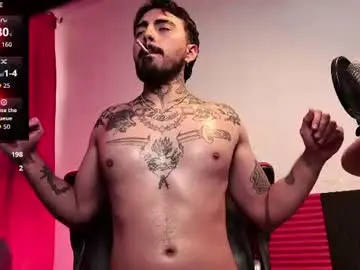Chaturbate Private Sex Chat of scockpion_