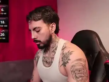 Chaturbate Adult Video Chat of scockpion_