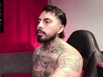 Chaturbate Best live sex cam show of scockpion_