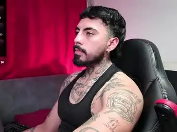 Chaturbate Best live sex cam show of scockpion_