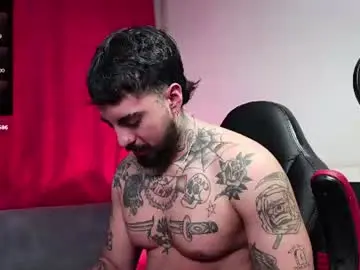 Chaturbate Best Webcam of scockpion_
