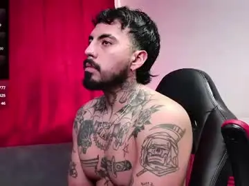 Chaturbate Watch Live Sex Cams of scockpion_