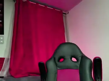 Chaturbate Best Webcam of scockpion_