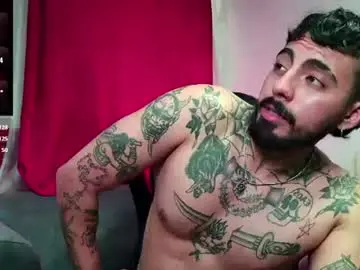Chaturbate Free Live Porn of scockpion_