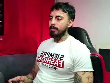 Chaturbate Adult Video Chat of scockpion_