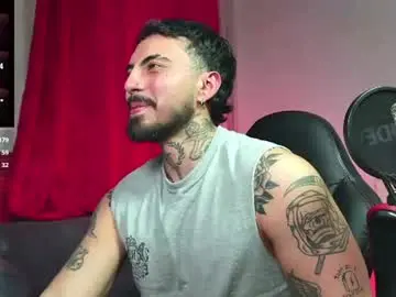 Chaturbate Live Porn of scockpion_