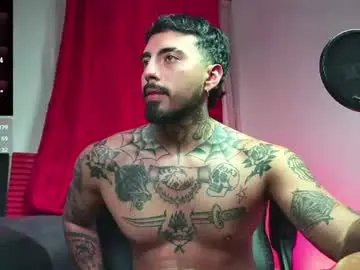 Chaturbate Adult Webcam of scockpion_