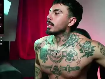 Chaturbate Free Live Porn of scockpion_