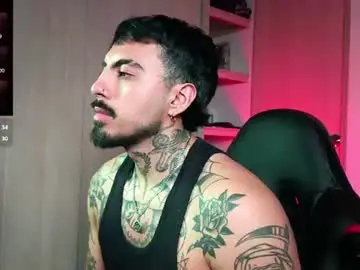 Chaturbate Adult Webcam of scockpion_