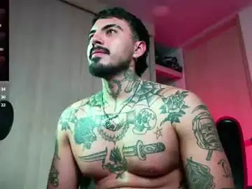 Chaturbate Adult Webcam of scockpion_