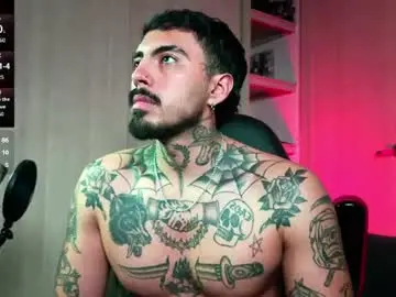 Chaturbate Adult Webcams of scockpion_