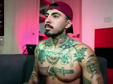 Chaturbate Free Porn Cam of scockpion_