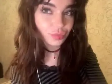 Chaturbate Nude Webcam of selmalupercio