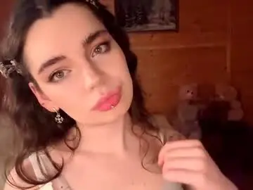 Chaturbate Live Sex Cam of selmalupercio