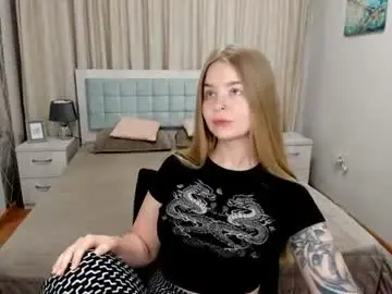 Chaturbate Adult Webcam of sirenabloom