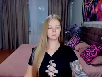 Chaturbate Sex Cam of sirenabloom