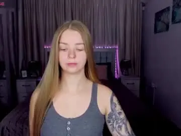 Chaturbate Adult Webcam of sirenabloom