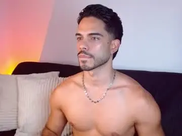 Chaturbate Free Porn Cam of thomas_spellman
