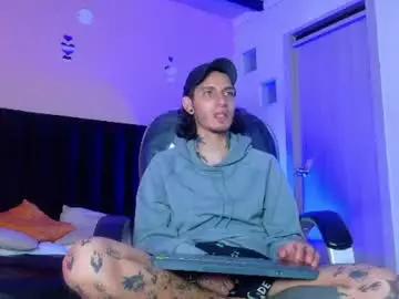Chaturbate Free Porn Cam of vergil_noir