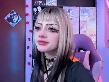 Chaturbate Sex Chat of vero_osb